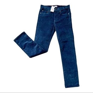 Crewcuts Blue Kids Corduroy Pants